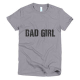 Short Sleeve Women's T-Shirt