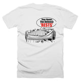 Short Sleeve Men’s T-Shirt (Unisex)