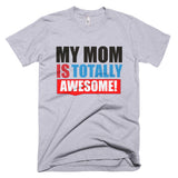 Short Sleeve Men’s T-Shirt (Unisex)