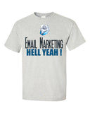 Short Sleeve Men’s T-Shirt