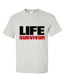 Short Sleeve Men’s T-Shirt