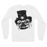 Long sleeve t-shirt (unisex)
