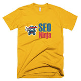 Short Sleeve Men’s T-Shirt (Unisex)