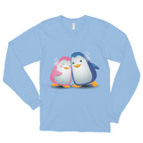 Long sleeve t-shirt (unisex)