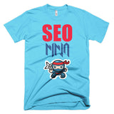 Short Sleeve Men’s T-Shirt (Unisex)