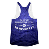 Women's Racerback Tank