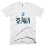 Short Sleeve Men’s T-Shirt (Unisex)