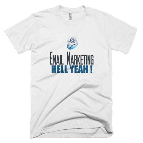 Short Sleeve Men’s T-Shirt (Unisex)