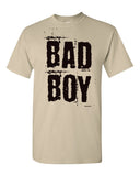 Short Sleeve Men’s T-Shirt