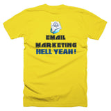Short Sleeve Men’s T-Shirt (Unisex)
