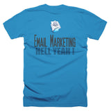 Short Sleeve Men’s T-Shirt (Unisex)