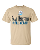 Short Sleeve Men’s T-Shirt