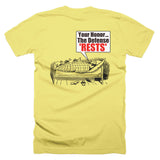 Short Sleeve Men’s T-Shirt (Unisex)