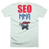 Short Sleeve Men’s T-Shirt (Unisex)