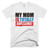 Short Sleeve Men’s T-Shirt (Unisex)