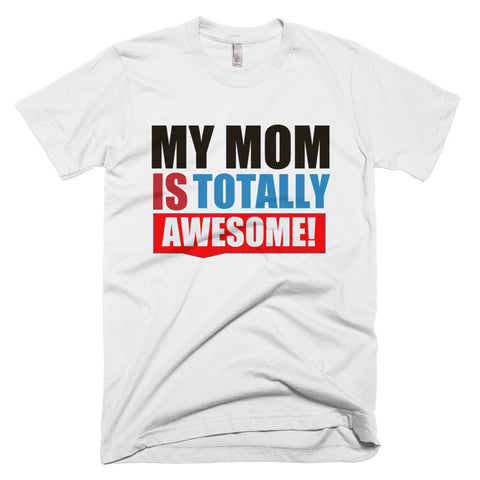 Short Sleeve Men’s T-Shirt (Unisex)