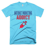 Short Sleeve Men’s T-Shirt (Unisex)