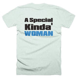 Short Sleeve Womens' T-Shirt