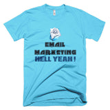 Short Sleeve Men’s T-Shirt (Unisex)