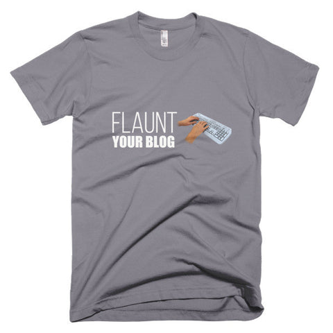 Short Sleeve Men’s T-Shirt (Unisex)