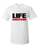 Short Sleeve Men’s T-Shirt
