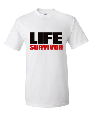 Short Sleeve Men’s T-Shirt