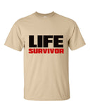 Short Sleeve Men’s T-Shirt