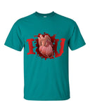 Short Sleeve Men’s T-Shirt