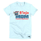 Short Sleeve Womens' T-Shirt