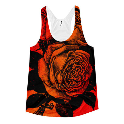 Women's Racerback Tank