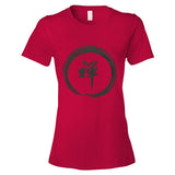 Short Sleeve Women's T-Shirt