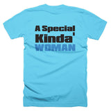 Short Sleeve Womens' T-Shirt