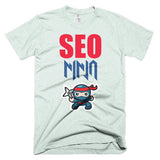 Short Sleeve Men’s T-Shirt (Unisex)
