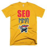 Short Sleeve Men’s T-Shirt (Unisex)