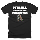 Short Sleeve Men’s T-Shirt