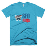 Short Sleeve Men’s T-Shirt (Unisex)