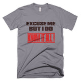 Short Sleeve Men’s T-Shirt (Unisex)