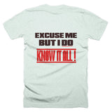 Short Sleeve Men’s T-Shirt (Unisex)