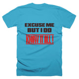 Short Sleeve Men’s T-Shirt (Unisex)