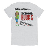 Short Sleeve Womens' T-Shirt