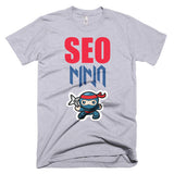 Short Sleeve Men’s T-Shirt (Unisex)