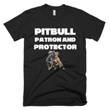 Short Sleeve Men’s T-Shirt