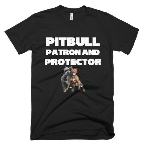 Short Sleeve Men’s T-Shirt