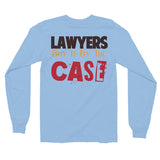 Long sleeve t-shirt (unisex)