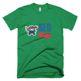 Short Sleeve Men’s T-Shirt (Unisex)