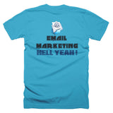 Short Sleeve Men’s T-Shirt (Unisex)