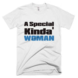 Short Sleeve Womens' T-Shirt