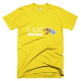 Short Sleeve Men’s T-Shirt (Unisex)